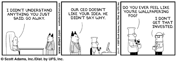 dilbert